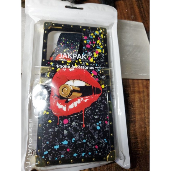 iPhone 14 Pro Case, 6.1 Inch - Picture 1 of 1